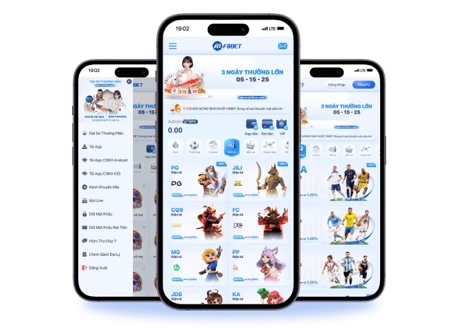 Tải ứng dụng go89 link vào cho Android
