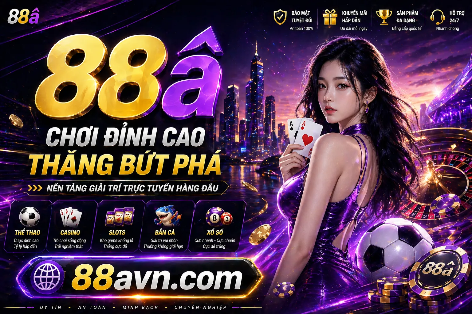 Banner hỗ trợ khách hàng go89 link vào
