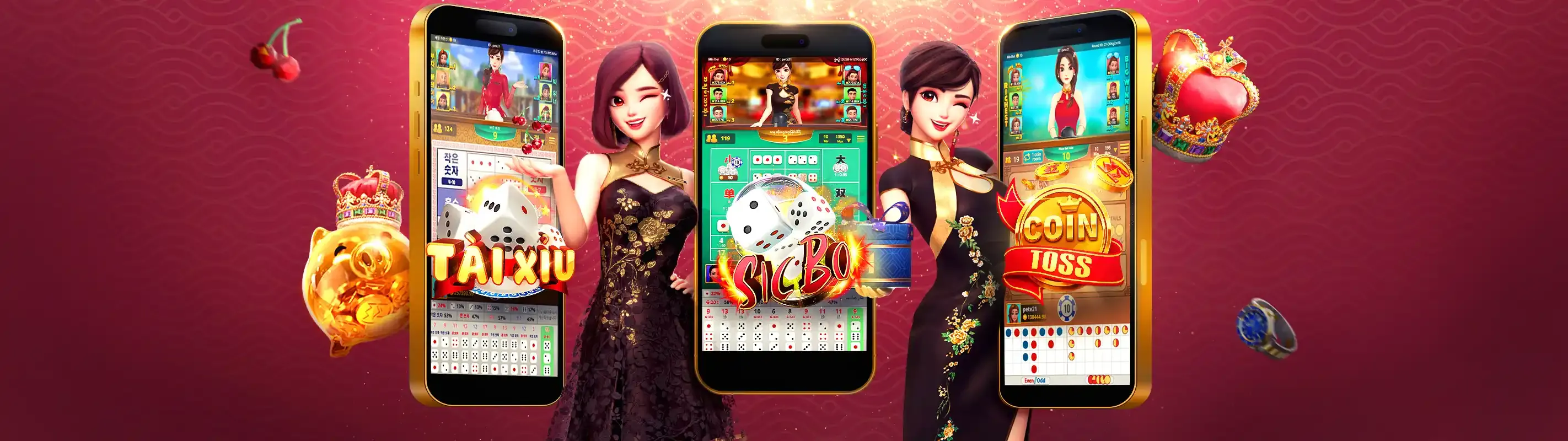 Hình ảnh chính về Quy tắc trò chơi go89 link vào