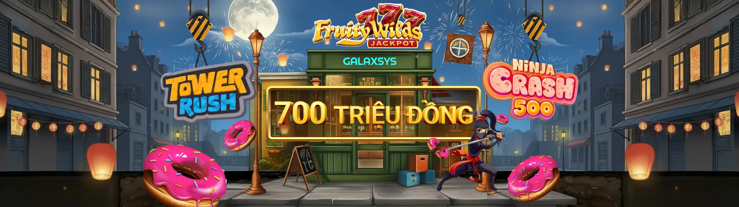 Ưu đãi hàng ngày hấp dẫn tại go89 link vào