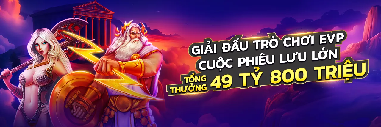 Hình ảnh chính về trải nghiệm chơi game tốt nhất tại go89 link vào