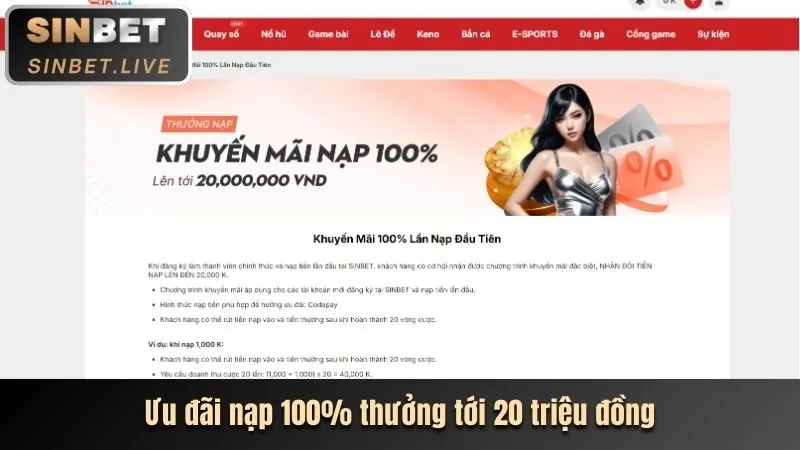 Trải nghiệm game casino độc đáo